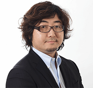 Akira Morikawa 