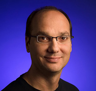 Andy Rubin