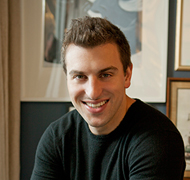 Brian Chesky