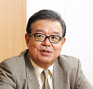 Jun Murai