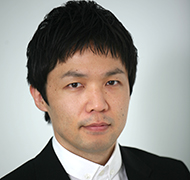 Keiichiro Sako