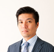 Susumu Fujita