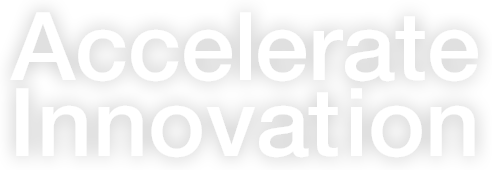 Accelerate Innovation