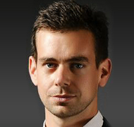 Jack Dorsey