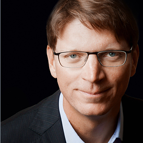 二クラス・ゼンストローム Niklas Zennstrom