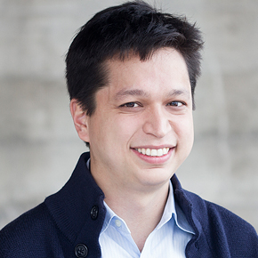 ベン・シルバーマン Ben Silbermann