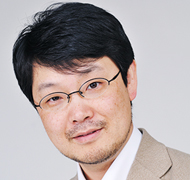 Yukihiro "Matz" Matsumoto